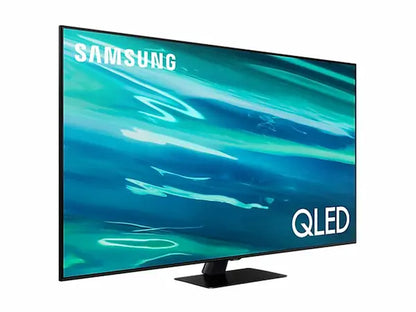 Samsung 85" Q80A QLED 4K HDR Smart TV 85Q80A