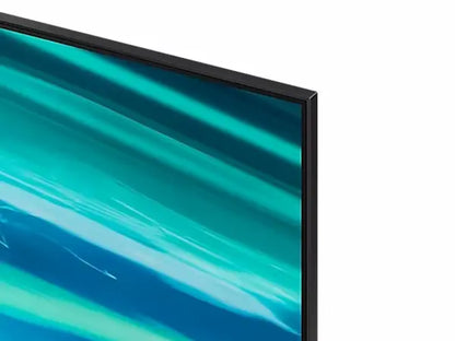 Samsung 85" Q80A QLED 4K HDR Smart TV 85Q80A