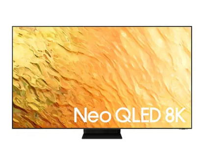 Samsung 85" QN800B Flagship Neo QLED 8K HDR Smart TV 85QN800B