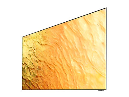 Samsung 85" QN800B Flagship Neo QLED 8K HDR Smart TV 85QN800B