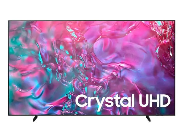 Samsung 98 Inch DU9000 Crystal UHD 120Hz 4K HDR Smart TV 98DU9000