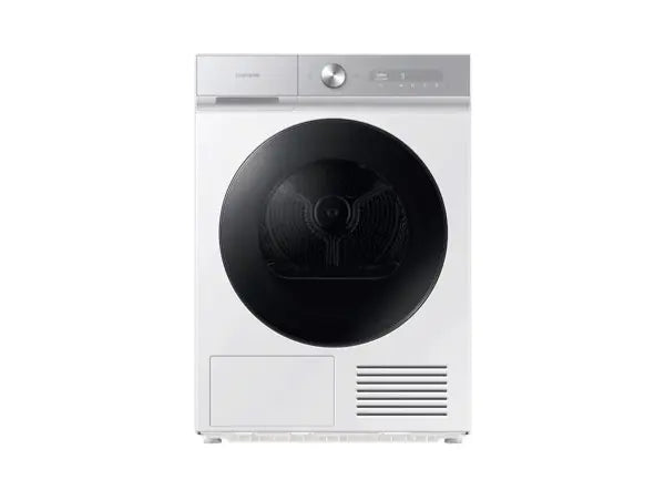 Samsung 9kg BESPOKE Smart Heat Pump Dryer with AI Dry Washing Machine DV90BB9440GH