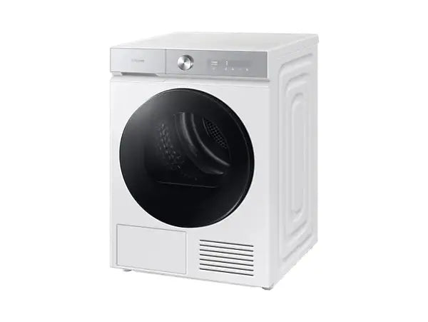 Samsung 9kg BESPOKE Smart Heat Pump Dryer with AI Dry Washing Machine DV90BB9440GH