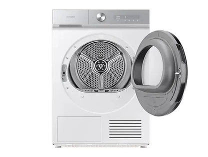 Samsung 9kg BESPOKE Smart Heat Pump Dryer with AI Dry Washing Machine DV90BB9440GH