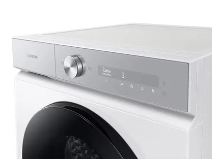 Samsung 9kg BESPOKE Smart Heat Pump Dryer with AI Dry Washing Machine DV90BB9440GH