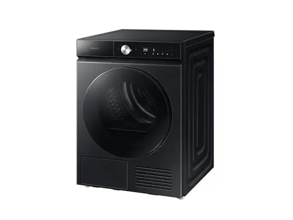 Samsung 9kg BESPOKE Smart Heat Pump Dryer with AI Dry Washing Machine DV90BB9440GB