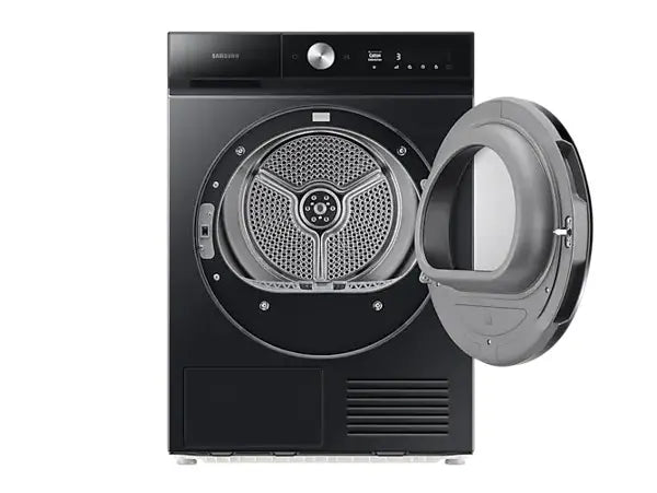 Samsung 9kg BESPOKE Smart Heat Pump Dryer with AI Dry Washing Machine DV90BB9440GB