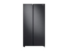 Samsung All-around Cooling, 647L Refrigerator RS62R5001B4