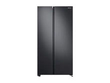 Samsung All-around Cooling, 647L Refrigerator RS62R5001B4