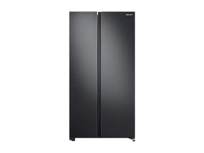 Samsung All-around Cooling, 647L Refrigerator RS62R5001B4