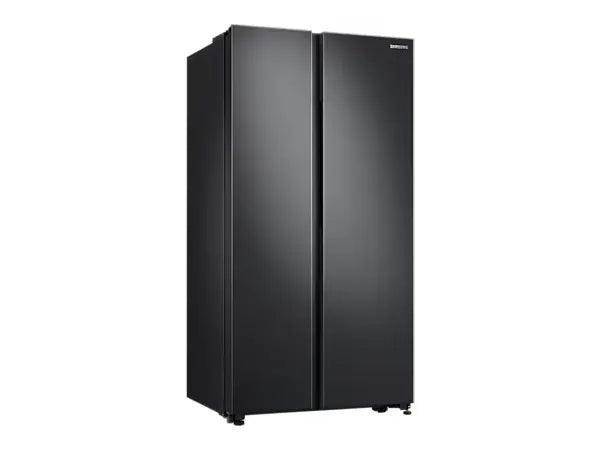 Samsung All-around Cooling, 647L Refrigerator RS62R5001B4