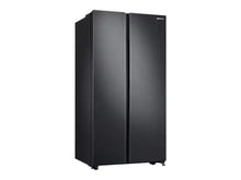 Samsung All-around Cooling, 647L Refrigerator RS62R5001B4