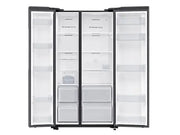 Samsung All-around Cooling, 647L Refrigerator RS62R5001B4