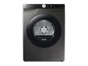 Samsung Dryer with A+++ Energy Efficiency and AI Control, 9KG, Washing Machine DV90T5240AX