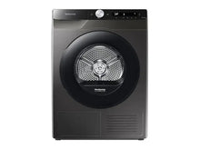 Samsung Dryer with A+++ Energy Efficiency and AI Control, 9KG, Washing Machine DV90T5240AX