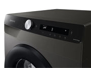 Samsung Dryer with A+++ Energy Efficiency and AI Control, 9KG, Washing Machine DV90T5240AX