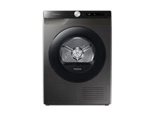Samsung Front Load Condenser Dryer 8 kg DV80T5220AX