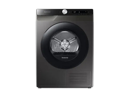 Samsung Front Load Condenser Dryer 8 kg DV80T5220AX