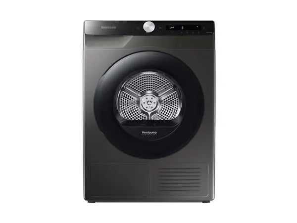 مجفف ملابس مكثف تحميل أمامي من سامسونج سعة 8 كجم DV80T5220AX