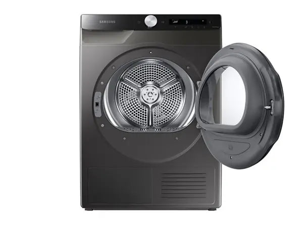 Samsung Front Load Condenser Dryer 8 kg DV80T5220AX