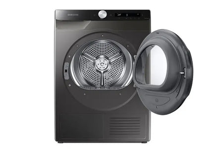 Samsung Front Load Condenser Dryer 8 kg DV80T5220AX