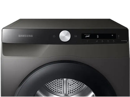 Samsung Front Load Condenser Dryer 8 kg DV80T5220AX