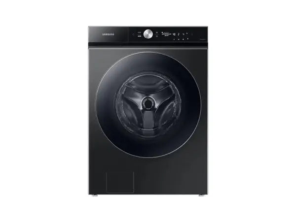 Samsung Front load Washing Machine with AI Ecobubble™, Bespoke Design and AI Wash, 20KG, WF20B9600KV