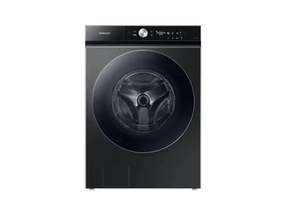 Samsung Front load Washing Machine with AI Ecobubble™, Bespoke Design and AI Wash, 20KG, WF20B9600KV