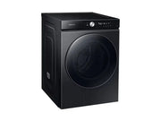 Samsung Front load Washing Machine with AI Ecobubble™, Bespoke Design and AI Wash, 20KG, WF20B9600KV