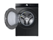 Samsung Front load Washing Machine with AI Ecobubble™, Bespoke Design and AI Wash, 20KG, WF20B9600KV