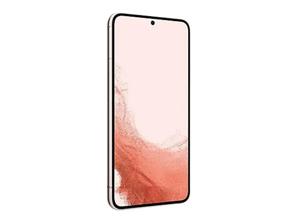 Samsung Galaxy S22 8GB 128GB Pink Gold Smartphone