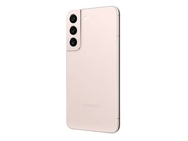 Samsung Galaxy S22 8GB 128GB Pink Gold Smartphone