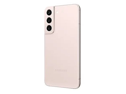 Samsung Galaxy S22 8GB 128GB Pink Gold Smartphone