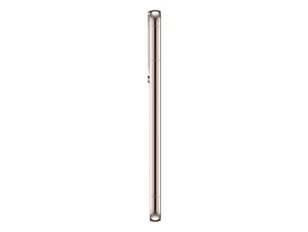 Samsung Galaxy S22 8GB 128GB Pink Gold Smartphone