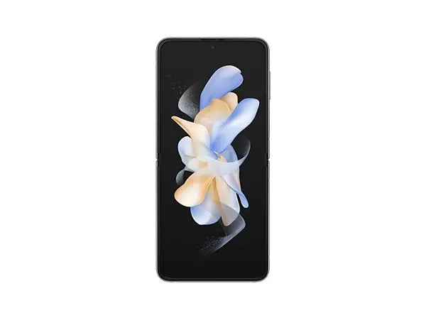 Samsung Galaxy Z Flip4 8GB 128GB Blue Smartphone