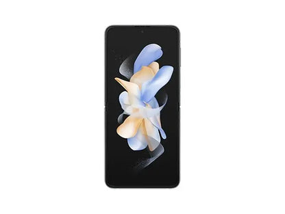 Samsung Galaxy Z Flip4 8GB 128GB Blue Smartphone