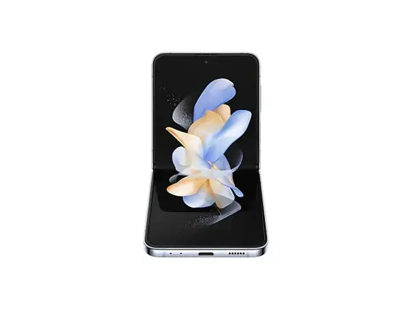 Samsung Galaxy Z Flip4 8GB 128GB Blue Smartphone