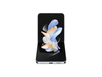 Samsung Galaxy Z Flip4 8GB 128GB Blue Smartphone