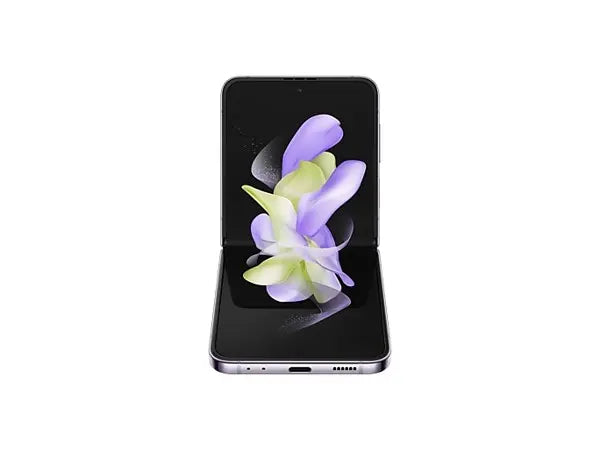 Samsung Galaxy Z Flip4 8GB 128GB Purple Smartphone