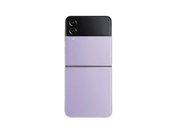 Samsung Galaxy Z Flip4 8GB 128GB Purple Smartphone