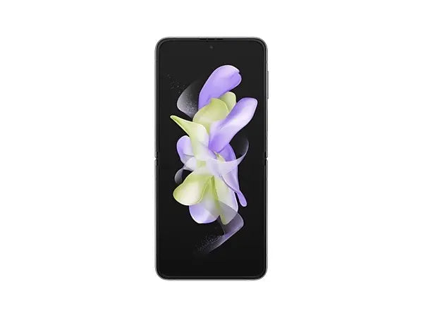 Samsung Galaxy Z Flip4 8GB 128GB Purple Smartphone