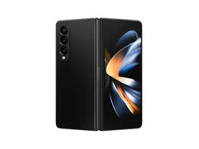 Samsung Galaxy Z Fold4 12GB 256GB Black Smartphone