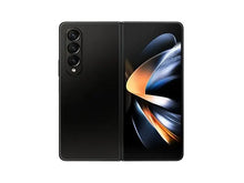 Samsung Galaxy Z Fold4 12GB 256GB Black Smartphone