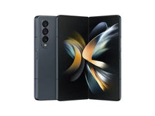 Samsung Galaxy Z Fold4 12GB 256GB Grey Smartphone