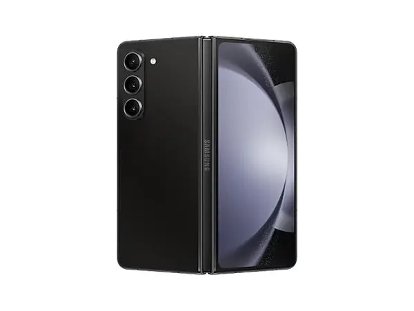 Samsung Galaxy Z Fold5 12GB 256GB Black Smartphone