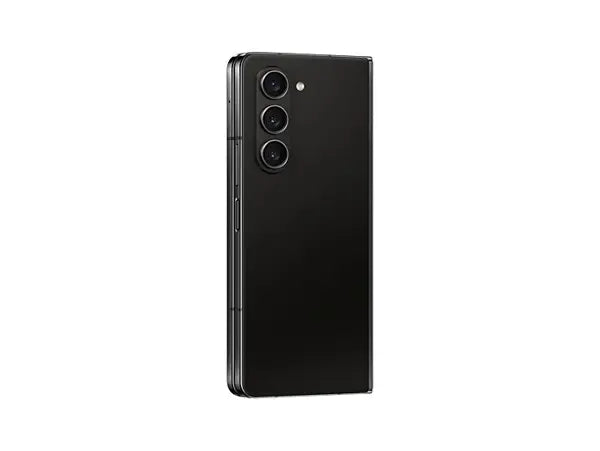 Samsung Galaxy Z Fold5 12GB 256GB Black Smartphone