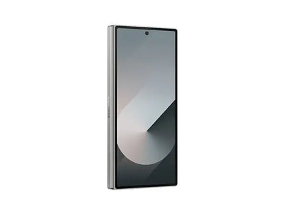 Samsung Galaxy Z Fold6 12GB 256GB Silver Smartphone