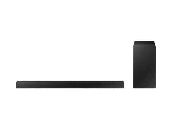 Samsung HW-A450 2.1ch A-Series Soundbar with Subwoofer