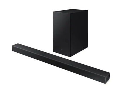 Samsung HW-A450 2.1ch A-Series Soundbar with Subwoofer