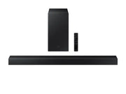 Samsung HW-A450 2.1ch A-Series Soundbar with Subwoofer